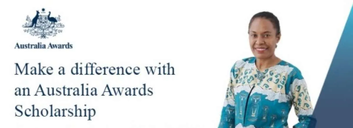 Beasiswa Australian Awards sudah dibuka lagi, simak informasinya