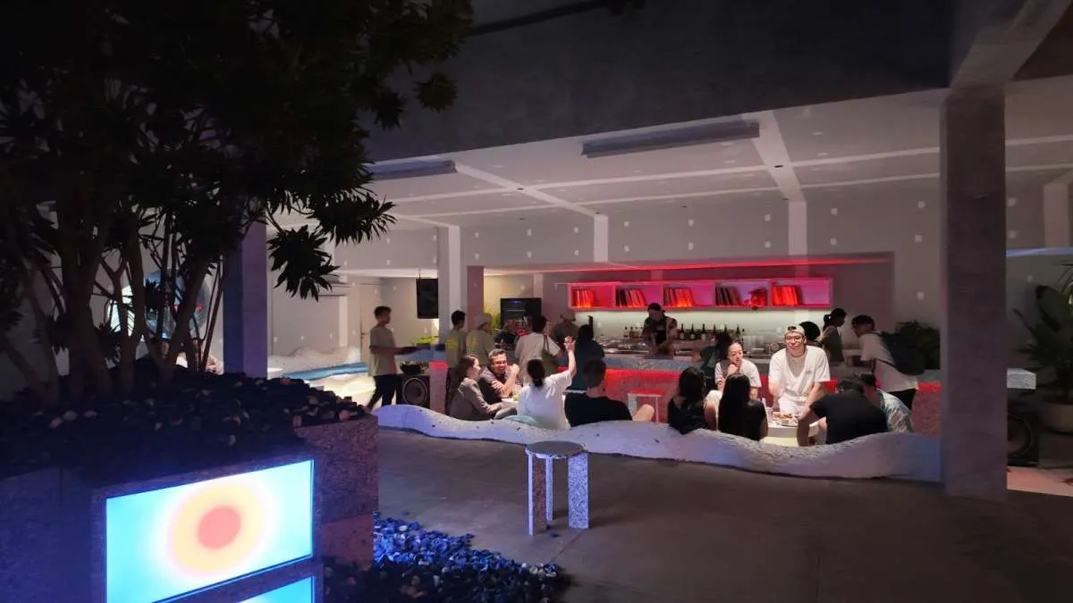 Lebih dari Sekadar Belanja, SCCC Usung Gaya Hidup Sadar dan Berkelanjutan