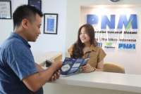 Lebih dari 21 Juta Ibu-Ibu Mekaar Kembangkan Usaha Sambil Mengurus Rumah Tangga