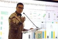 Green Zakat Tak Hanya Ibadah, Juga Mendukug Pembangunan Berkelanjutan