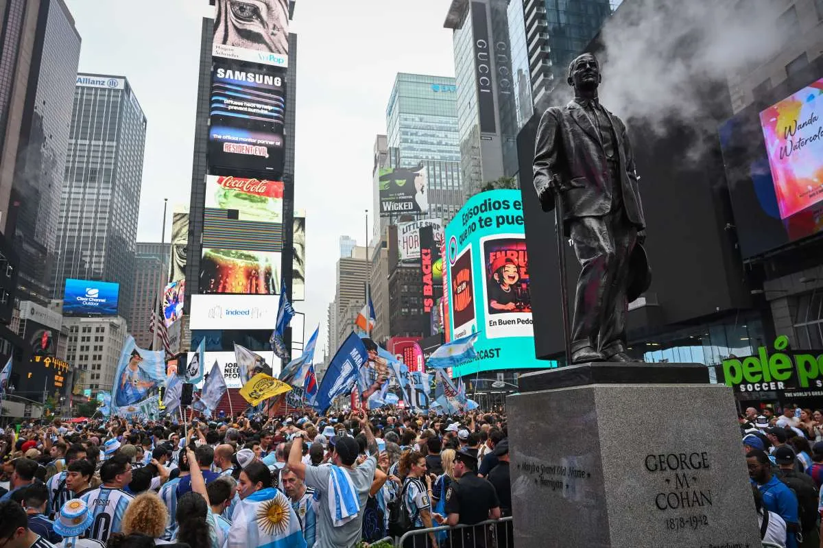 Argentina Buka Jalur Kewarganegaraan Bagi Investor, Modalnya Mulai US$ 350.000