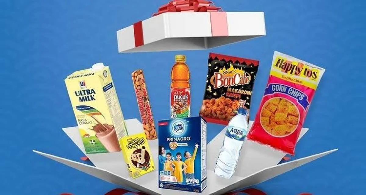 Promo Indomaret Super Hemat Mingguan Terbaru 16-22 Februari 2022, Ini Katalognya