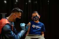 FDA to Discuss Pfizer and Moderna Requests for Covid Vaccines in Young Kids in June