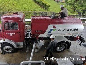 Pertamina akan tambah pasokan BBM bersubsidi untuk hindari kelangkaan 