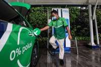 BHR 2026 Naik Dua Kali Lipat, Grab Siapkan hingga Rp110 miliar untuk Mitra Pengemudi