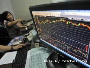 Meski Bursa Asia Memerah, IHSG Masih bertahan