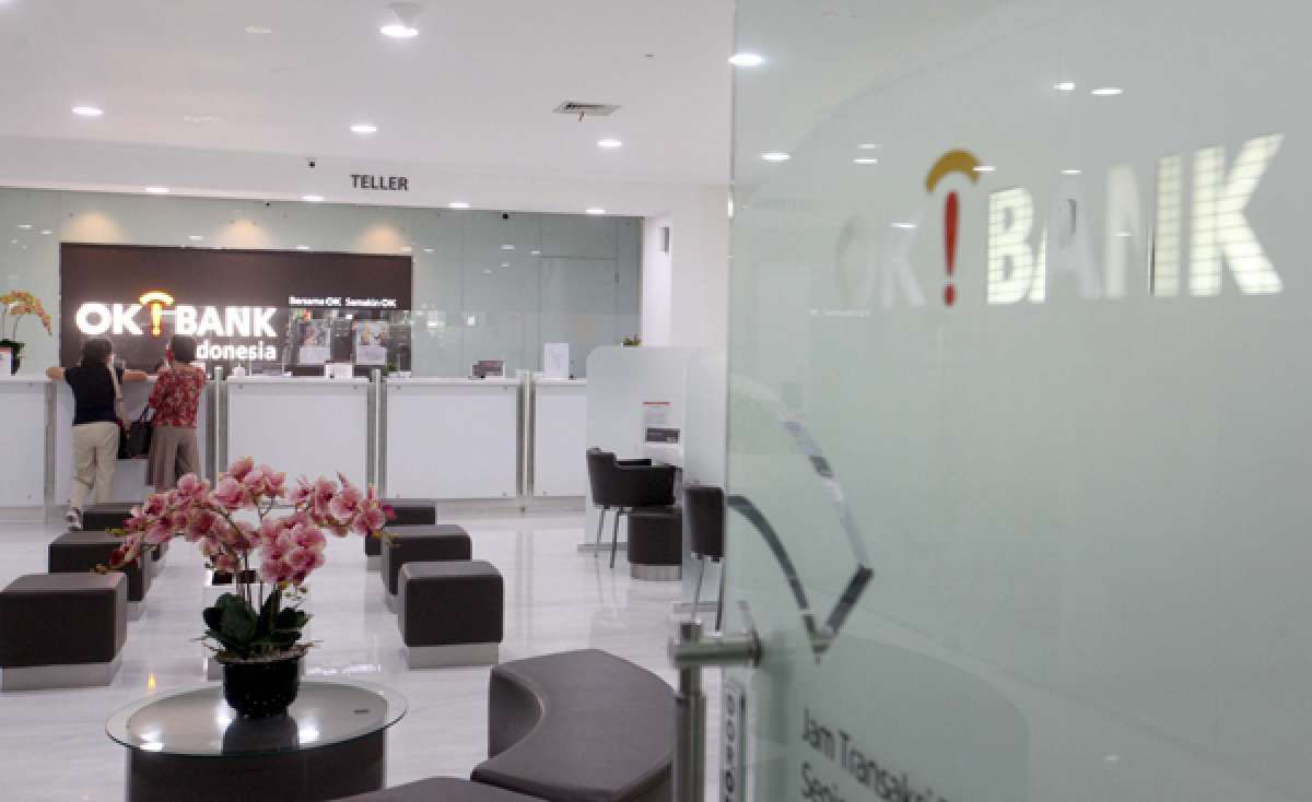 Nasabah Bank Pindahkan Duit ke Instrumen Investasi 