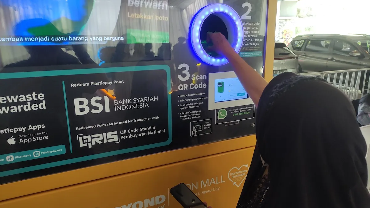 Event Tebar Kurma x Local Joy Hadirkan Banyak Manfaat di Bulan Ramadan