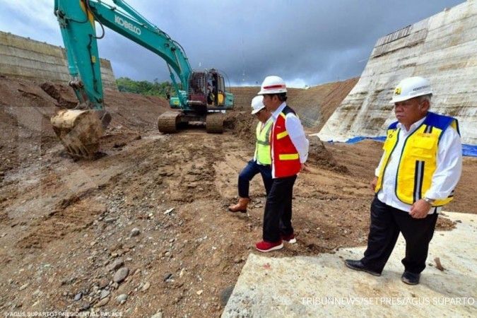 Menteri PUPR: Kita tak mungkin menahan pekerja asing masuk Indonesia