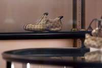 Made in China Mengusik Kemewahan Gucci Sebagai Merek Ikonik Italia