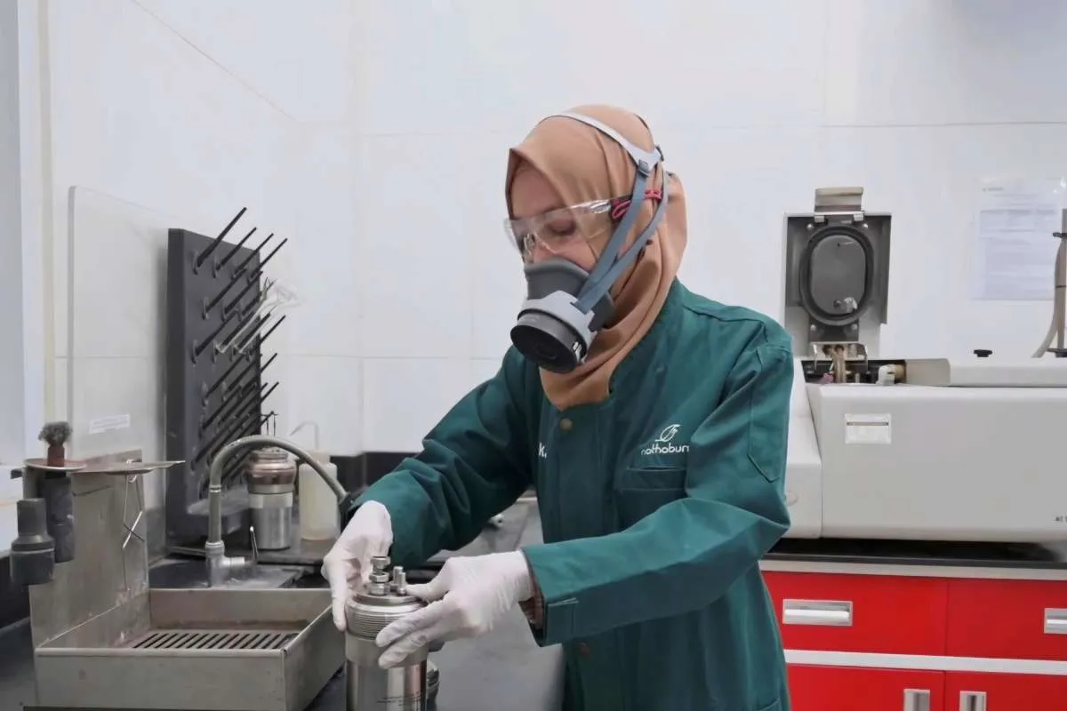 Ciptakan Lingkungan Kerja Inklusif, SIG Catatkan 25% Top Talent Karyawan Perempuan 