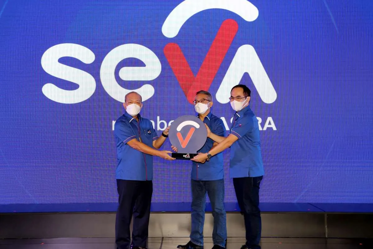 Seva Incar Transaksi Pembiayaan Mobil Baru Rp 2 Triliun pada Tahun Ini