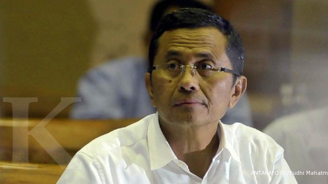 Dahlan minta Perpres tol Sumatera segera terbit