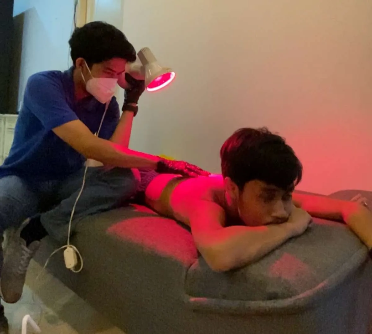 Fisiohome Meraup Peluang Besar dari Layanan Fisioterapi ke Rumah