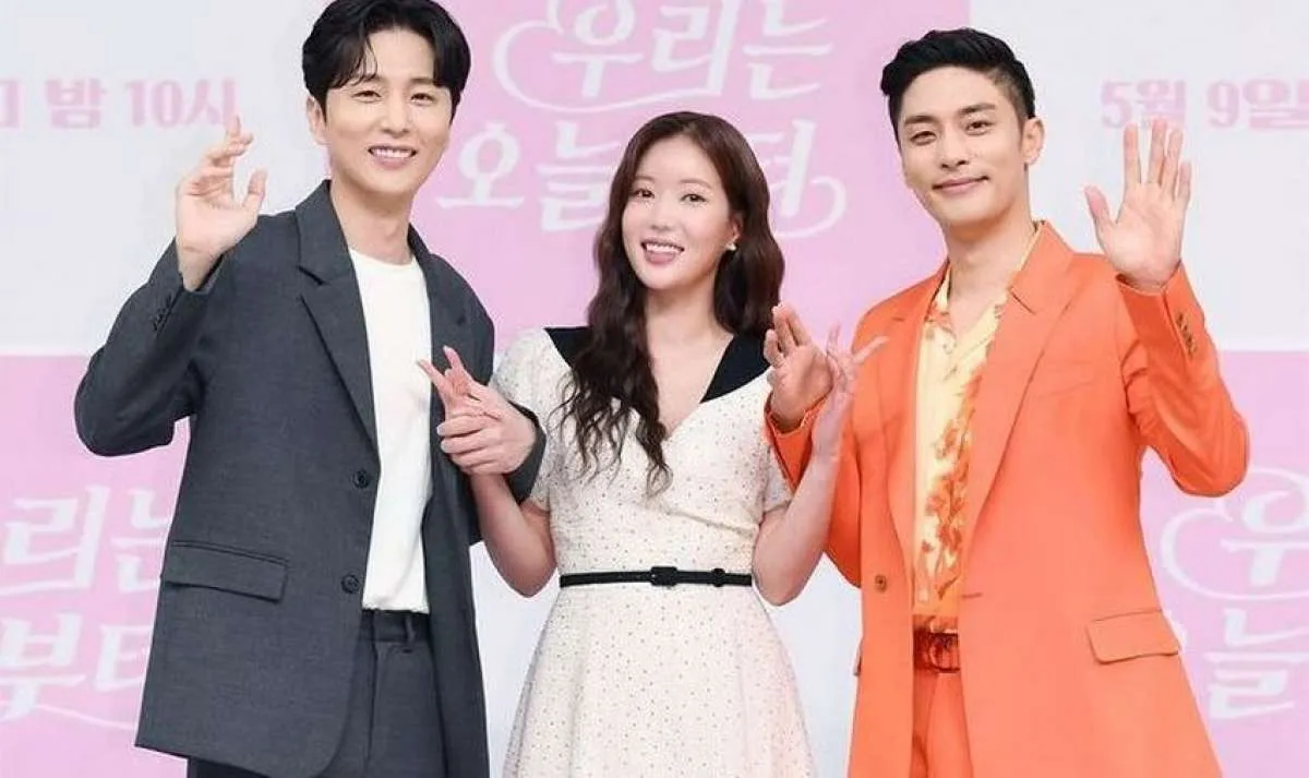 Drakor Romantis Woori The Virgin Tayang Hari Ini, Berikut 10 Drakor Terbaru di Mei