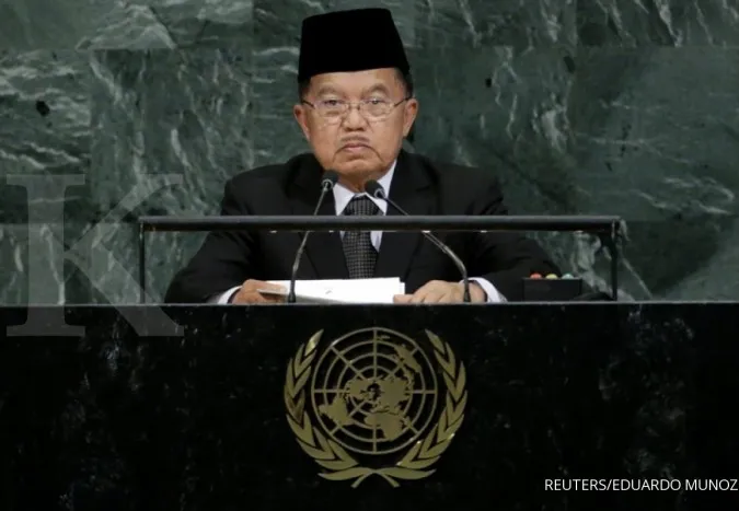 Kalla rejects idea of police anticorruption squad