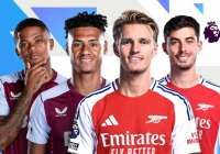 Head to Head Aston Villa vs Arsenal di Liga Inggris, The Gunners Punya Peluang?