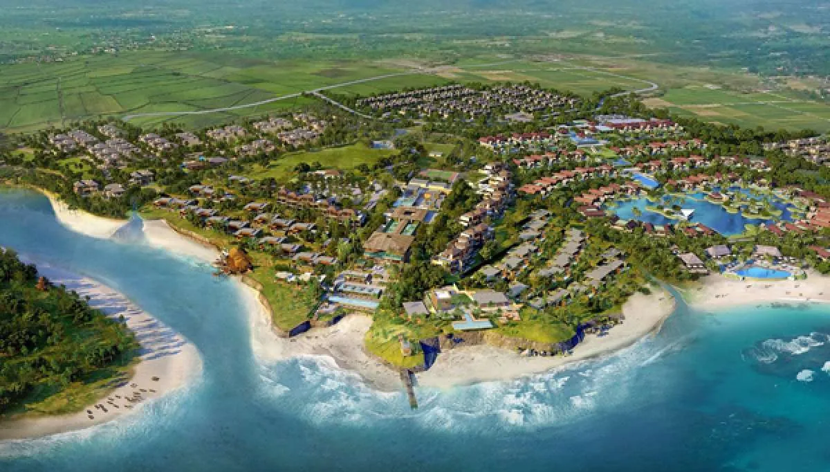 Ciputra Grup memanfaatkan momen liburan untuk menjaring investor di Bali