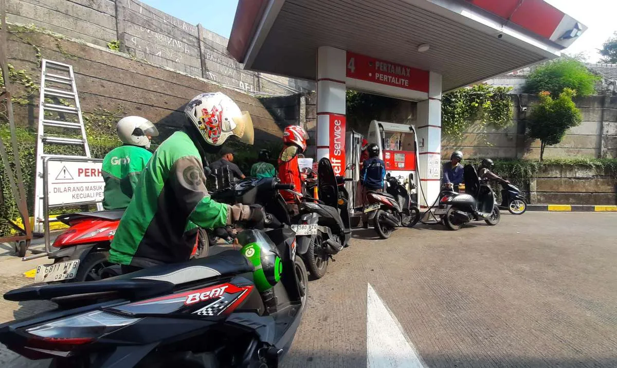 Energi Makin Mahal, Transportasi Umum Gratis Jadi Solusi?