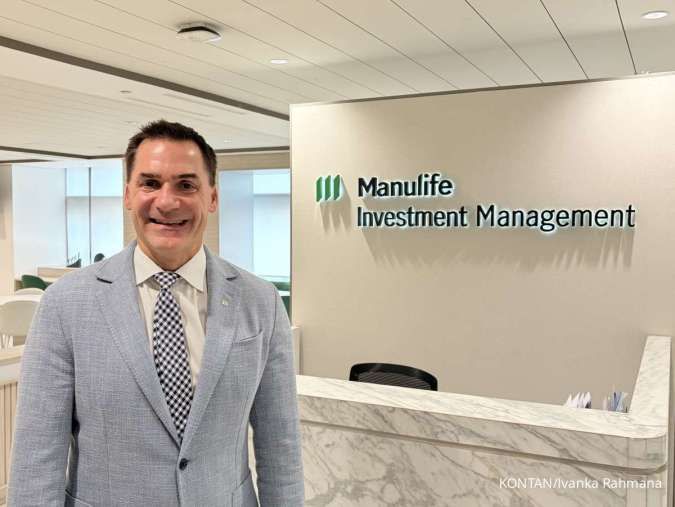 Akuisisi Schroders Rampung, Manulife Aset Manajemen (MAMI) Siapkan Strategi Baru 