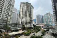 IPL Rusun dan Apartemen Kena PPN 11%, Tingkat Okupansi Makin Tertekan