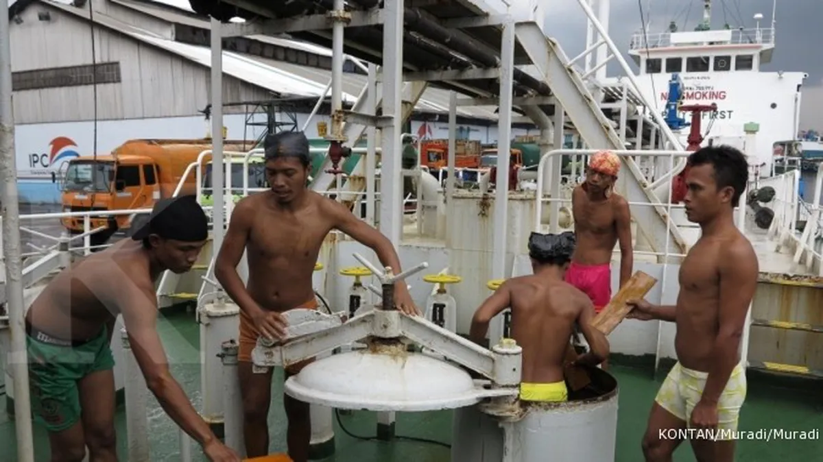 Target produksi minyak, SKK Migas kaget