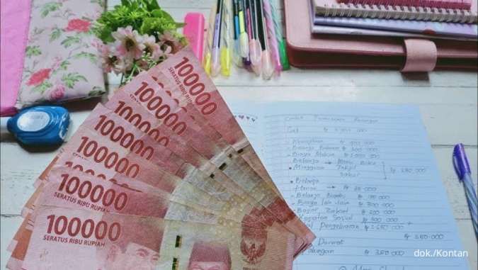 8 Cara Jitu Menghemat Uang untuk Kelas Menengah