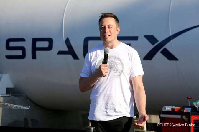 10 Orang Terkaya di Dunia Awal Mei 2026: Elon Musk Tak Tertandingi