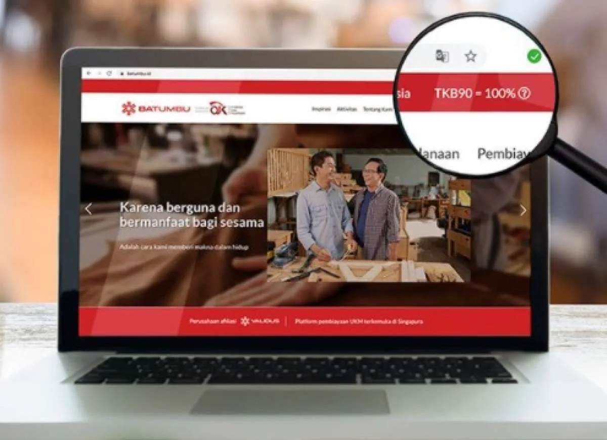 Hingga Agustus 2023, Pembiayaan Akumulasi Batumbu Mencapai Rp 25 Triliun 