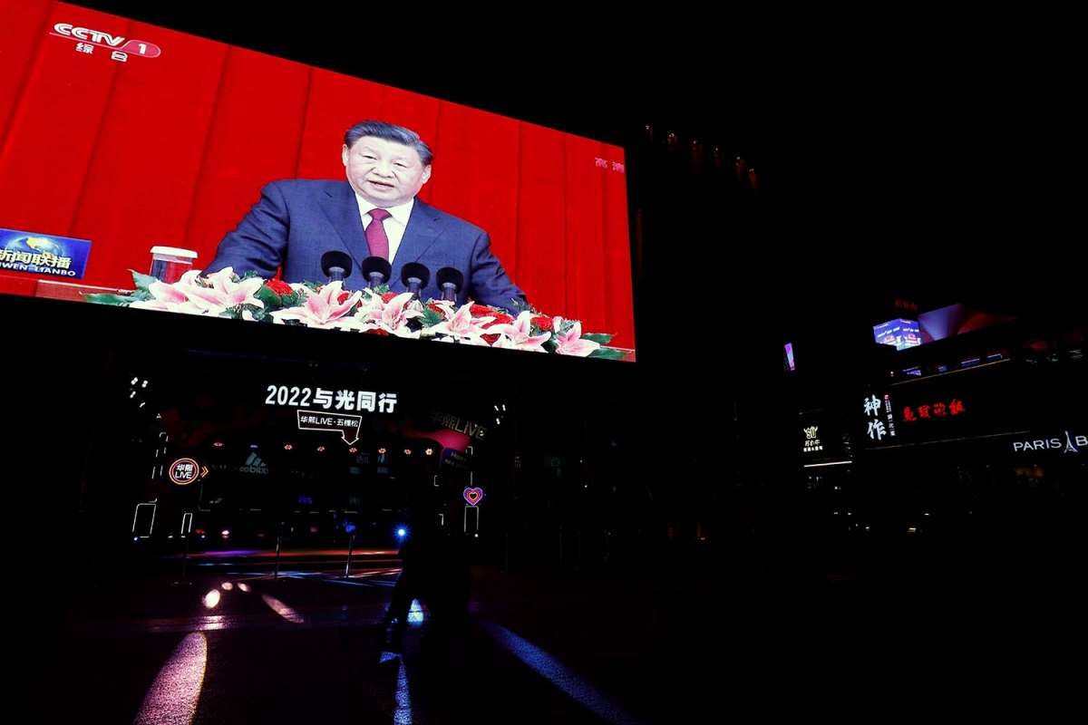 Shenzen Dapat Lampu Hijau dari Beijing untuk Mereformasi Lebih Lanjut Sejumlah Sektor