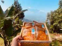 Sarirasa Group Luncurkan Mooncake Khas Indonesia Sambut Festival Kue Bulan