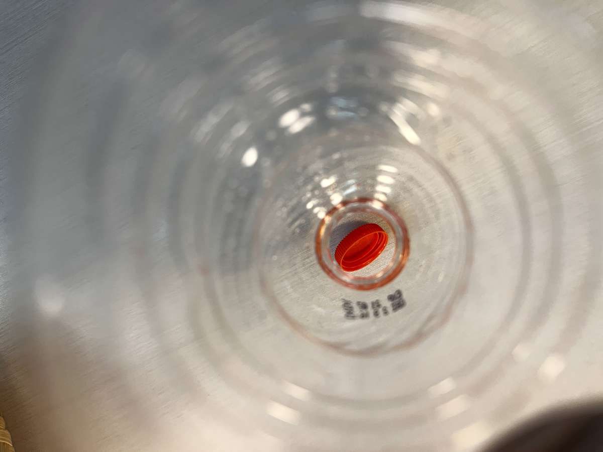 Cuan Tebal dari Tutup Botol Plastik Bekas