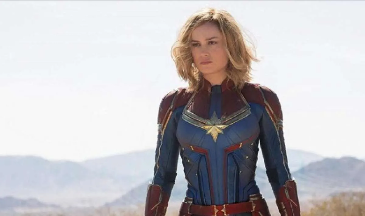 Perankan Captain Marvel, Brie Larson ungkap adegan fisik dan emosional paling sulit