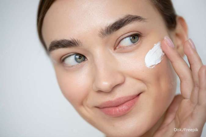 Ketahui 6 Manfaat Skincare untuk Kulit Wajah, Gunakan Secara Rutin
