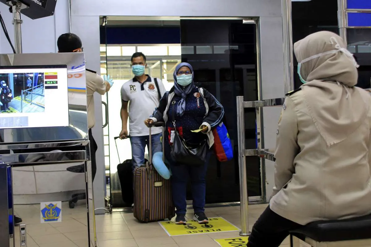 Wali Kota Batam: 102 pasien positif corona dinyatakan sembuh