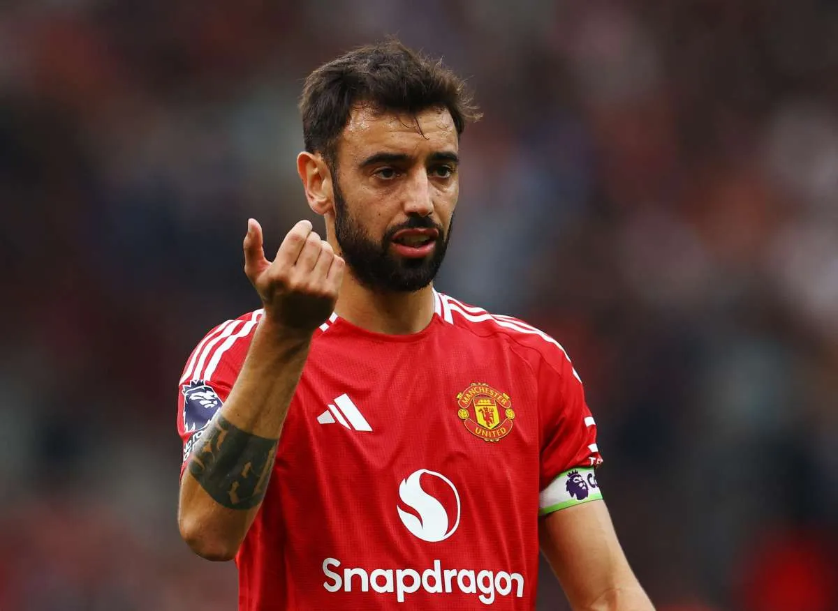 Link Live Streaming Man United vs Brentford di Liga Inggris Pukul 21.00 WIB