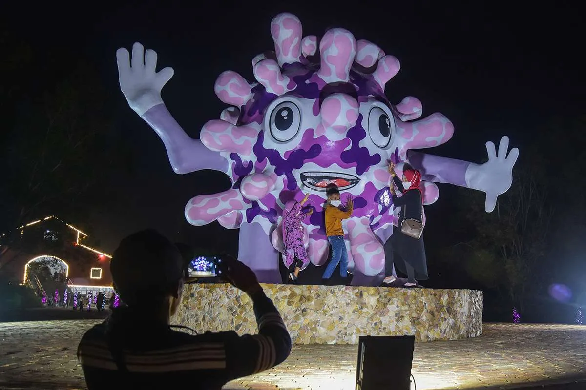 Catat 8 Tempat Wisata di Pekanbaru yang Menarik Dikunjungi