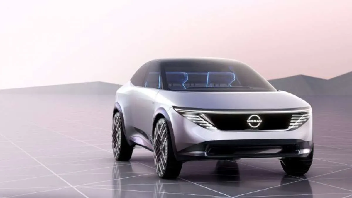 Sebanyak 23 varian mobil listrik Nissan bakal meluncur hingga tahun 2030