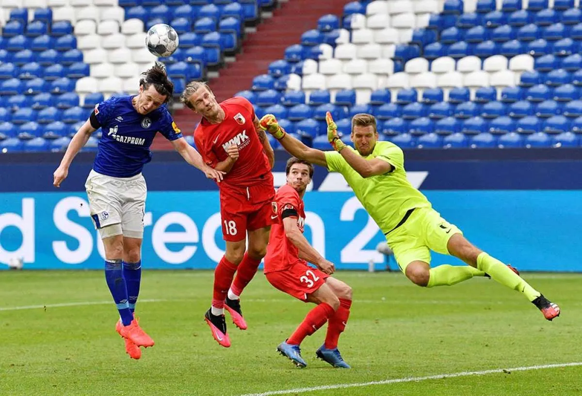 Tak hanya Chelsea, ada Real Madrid yang berminat memboyong Kai Havertz