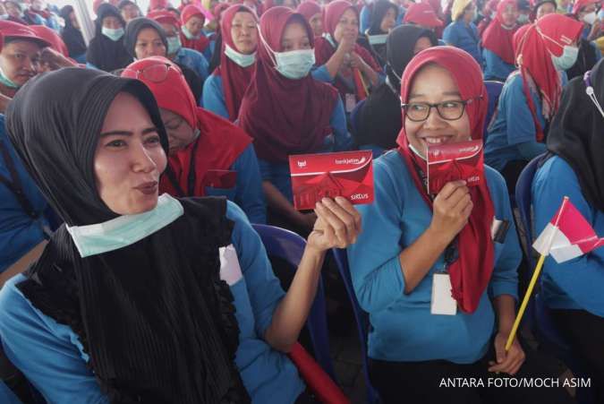 Dorong Ekonomi, HM Sampoerna Kembangkan SDM Unggul