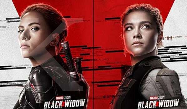 Bioskop segera dibuka kembali, foto terbaru film Black Widow 2020 dirilis