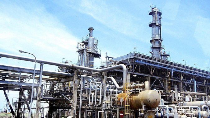 Pertamina may reap 180,000 bpd from Iraq oil field