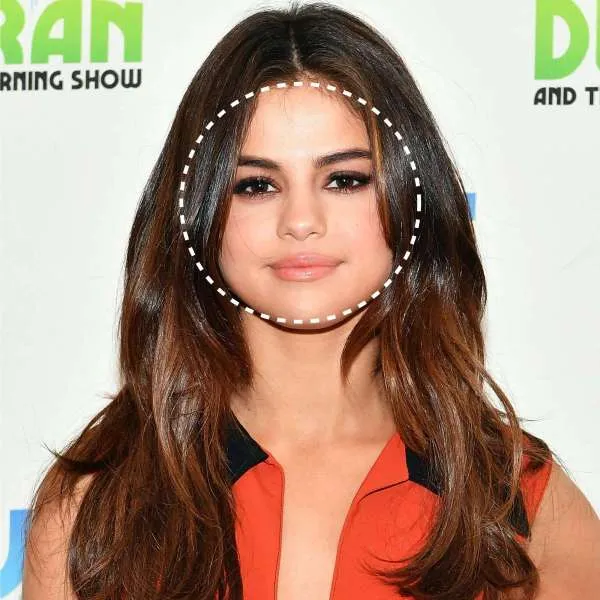 Selena Gomez
