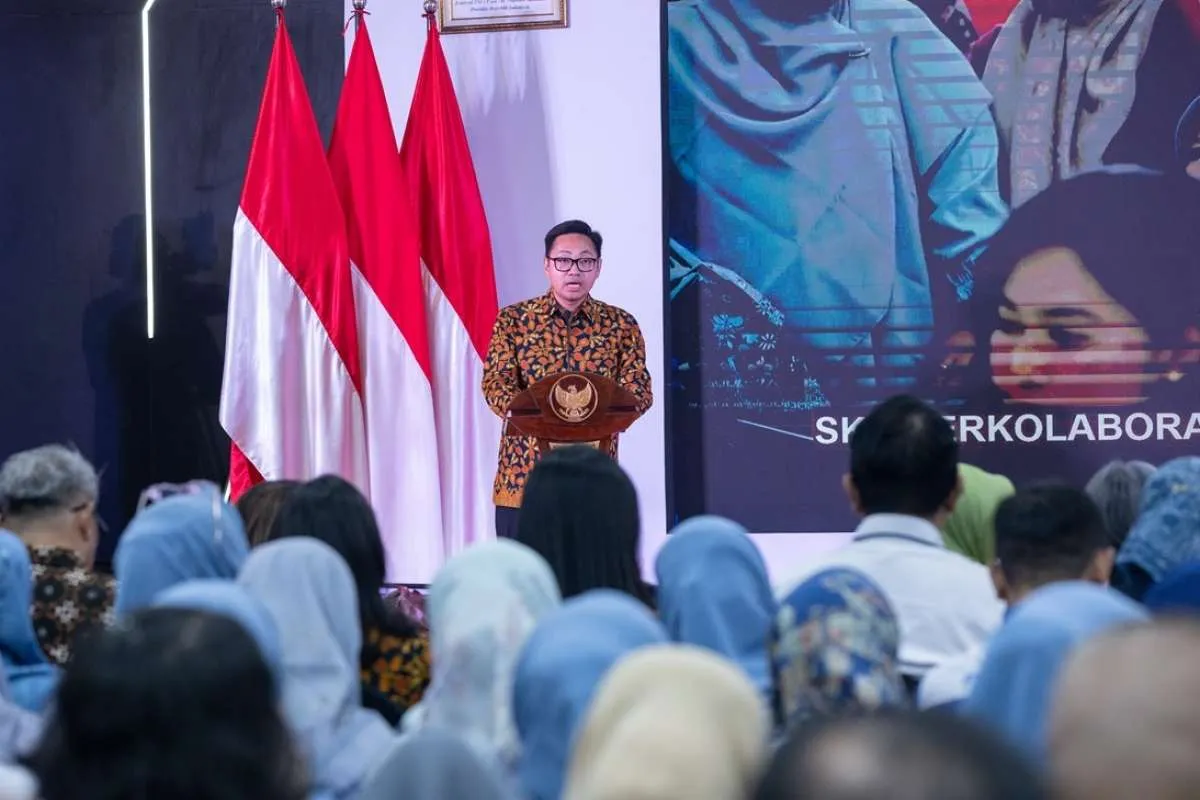 Sampoerna Karya Bagsa Dorong Penguatan Vokasi untuk Tingkatkan Kualitas SDM