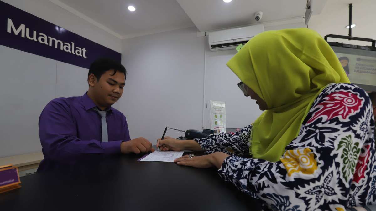 Bank Muamalat Ditawarkan Lagi ke BTN