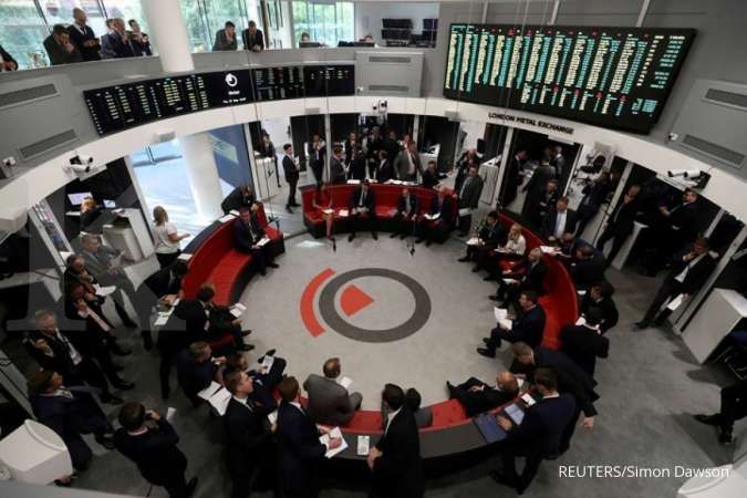 LME Siapkan Reformasi, Transaksi Blok Kecil Wajib Masuk Platform Digital