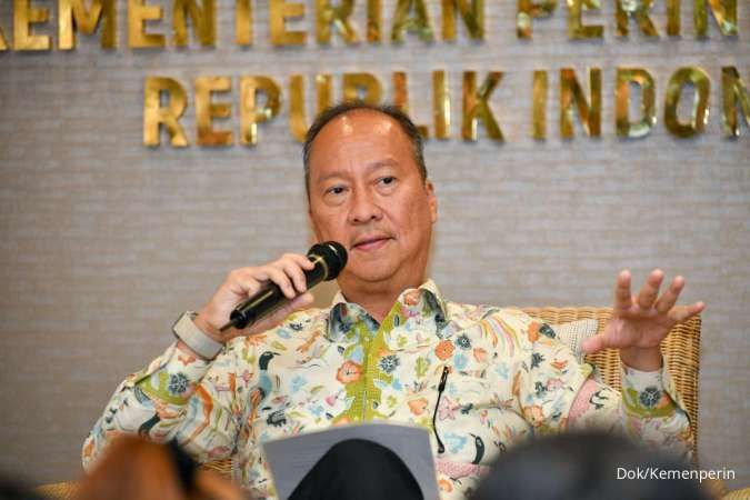 Pastikan Lanjut Tahun Ini, Menteri Perindustrian Minta Kebijakan HGBT Berdiri Sendiri