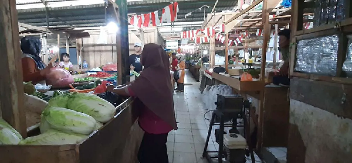 Ekonom ini prediksi akan terjadi inflasi tipis pada September 2021