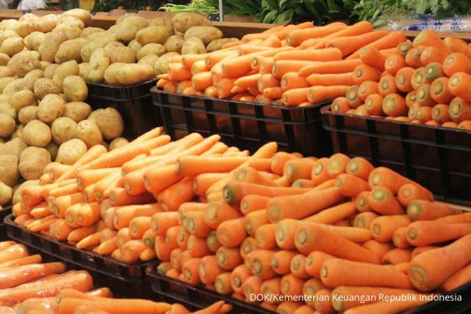 Kontan - Kementerian Keuangan Republik Indonesia Kilas Online