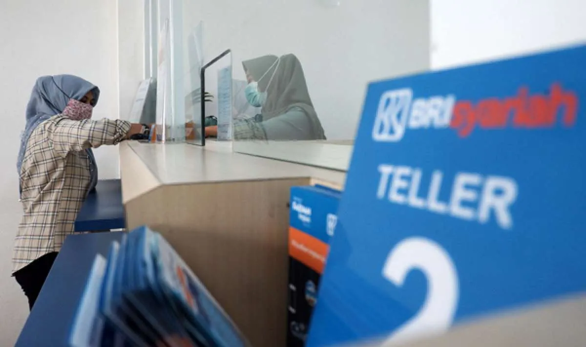 Cara Buka Rekening BRI Online, Penerima BSU Tahap 2 Di Bank Himbara Lebih Mudah Cair